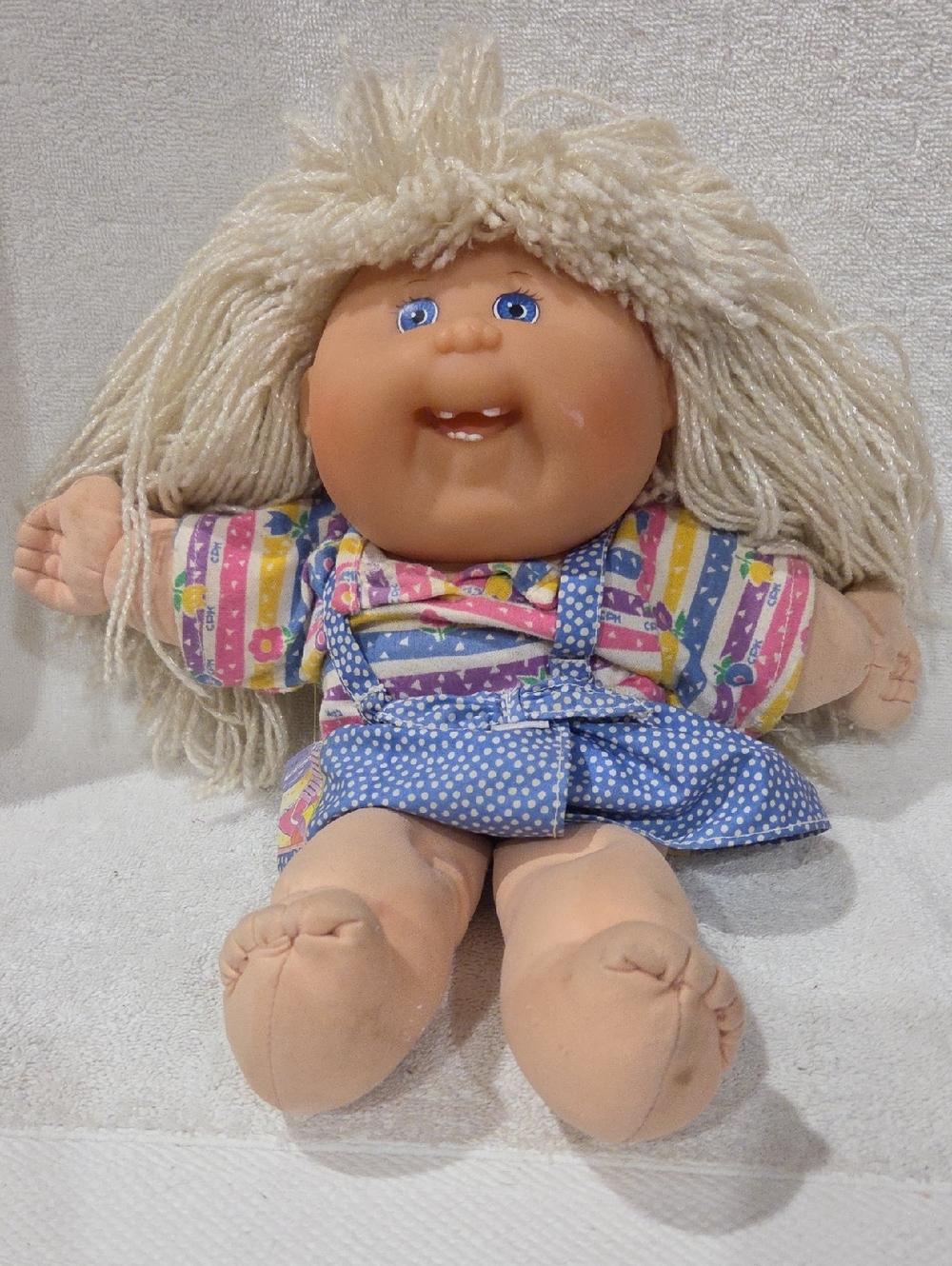 CABBAGE PATCH KID